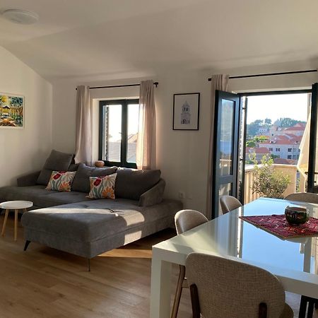 Apartment Obradovic Cavtat Eksteriør billede