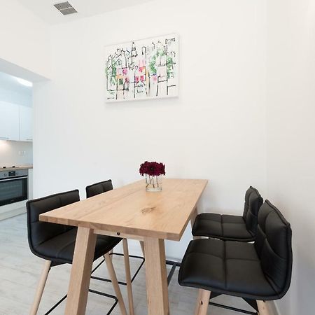 Apartment Obradovic Cavtat Eksteriør billede