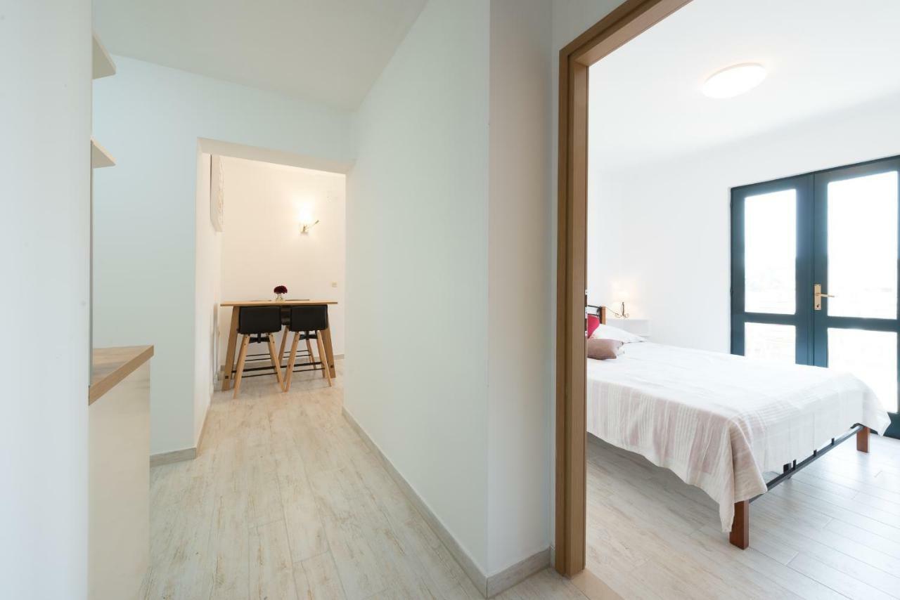 Apartment Obradovic Cavtat Eksteriør billede
