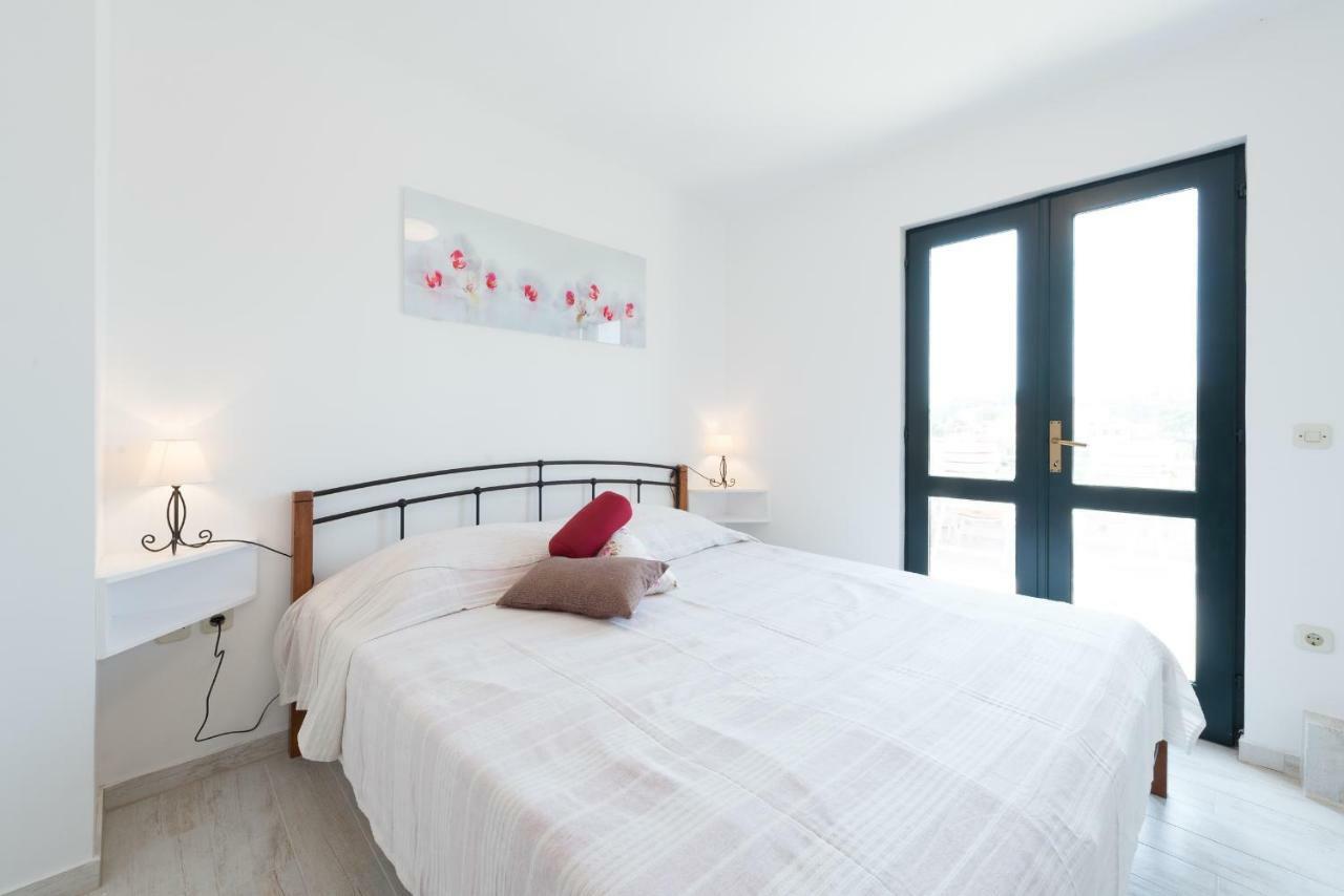 Apartment Obradovic Cavtat Eksteriør billede