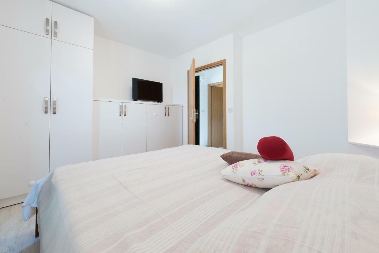Apartment Obradovic Cavtat Eksteriør billede