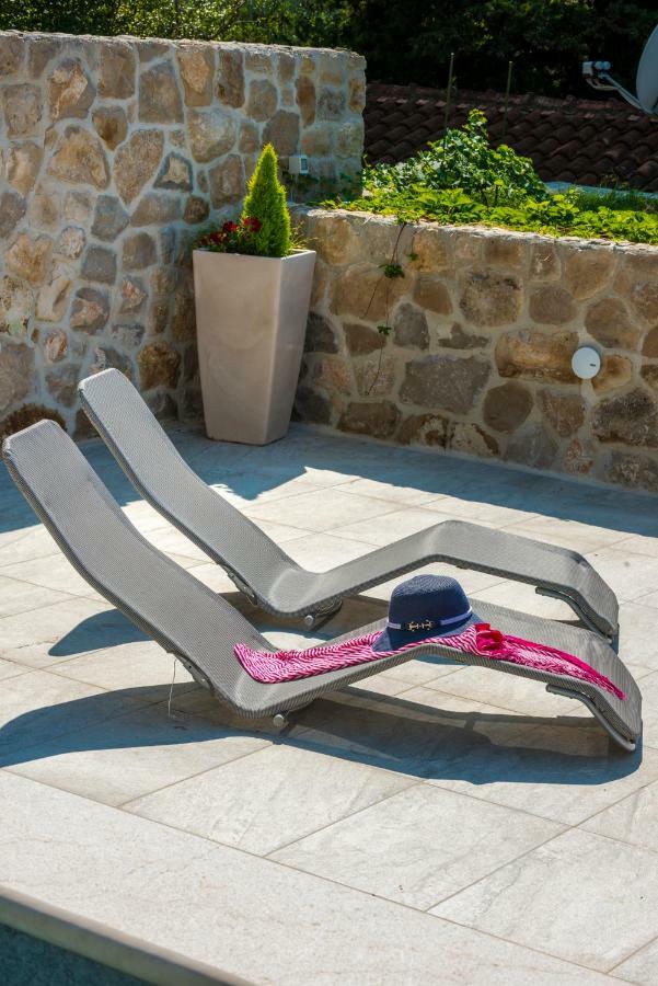 Apartment Obradovic Cavtat Eksteriør billede